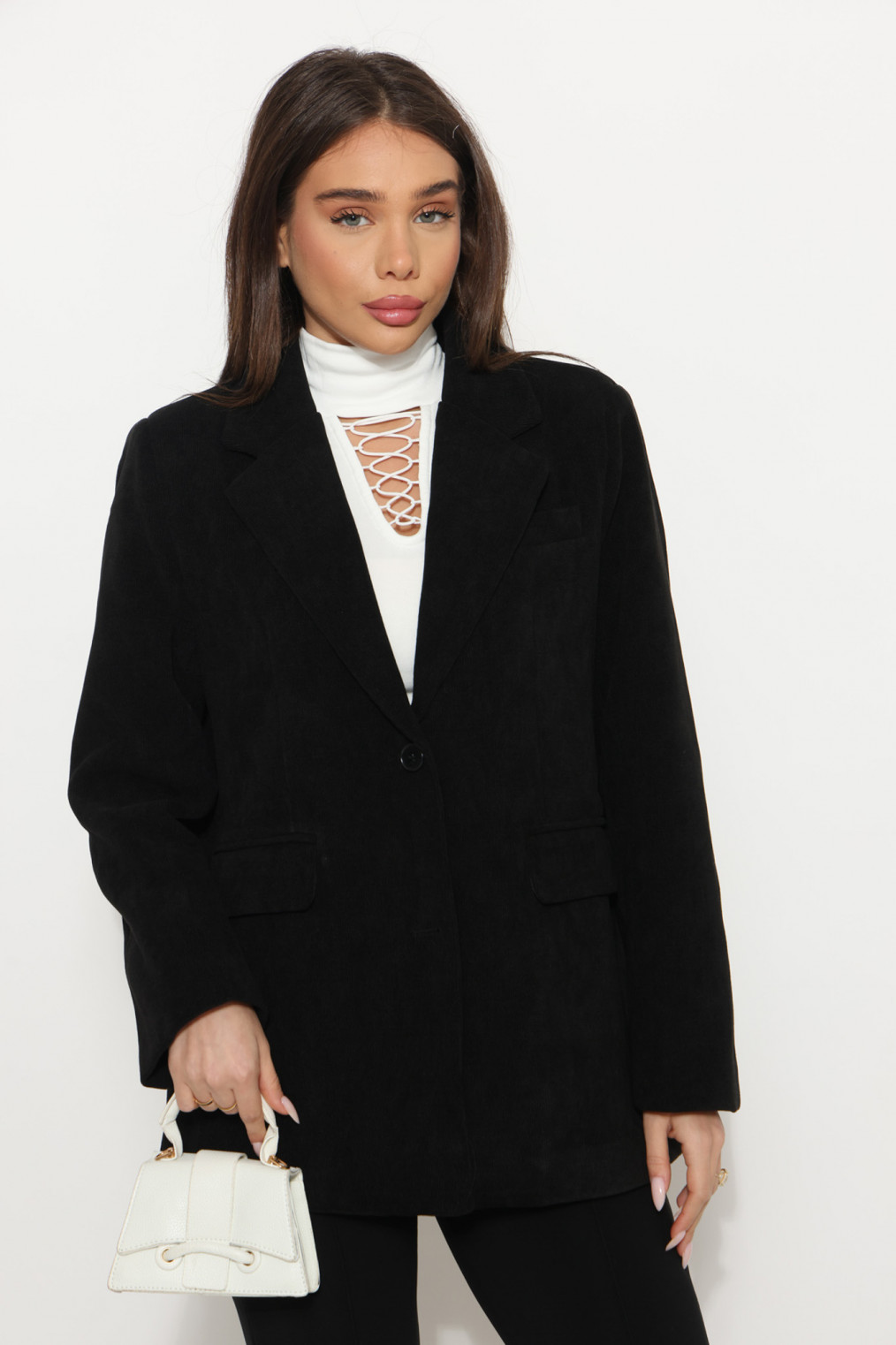 ג`קט קורדרוי