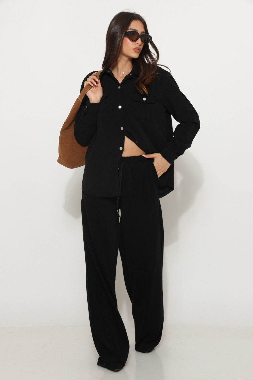 חליפה תיק תקים