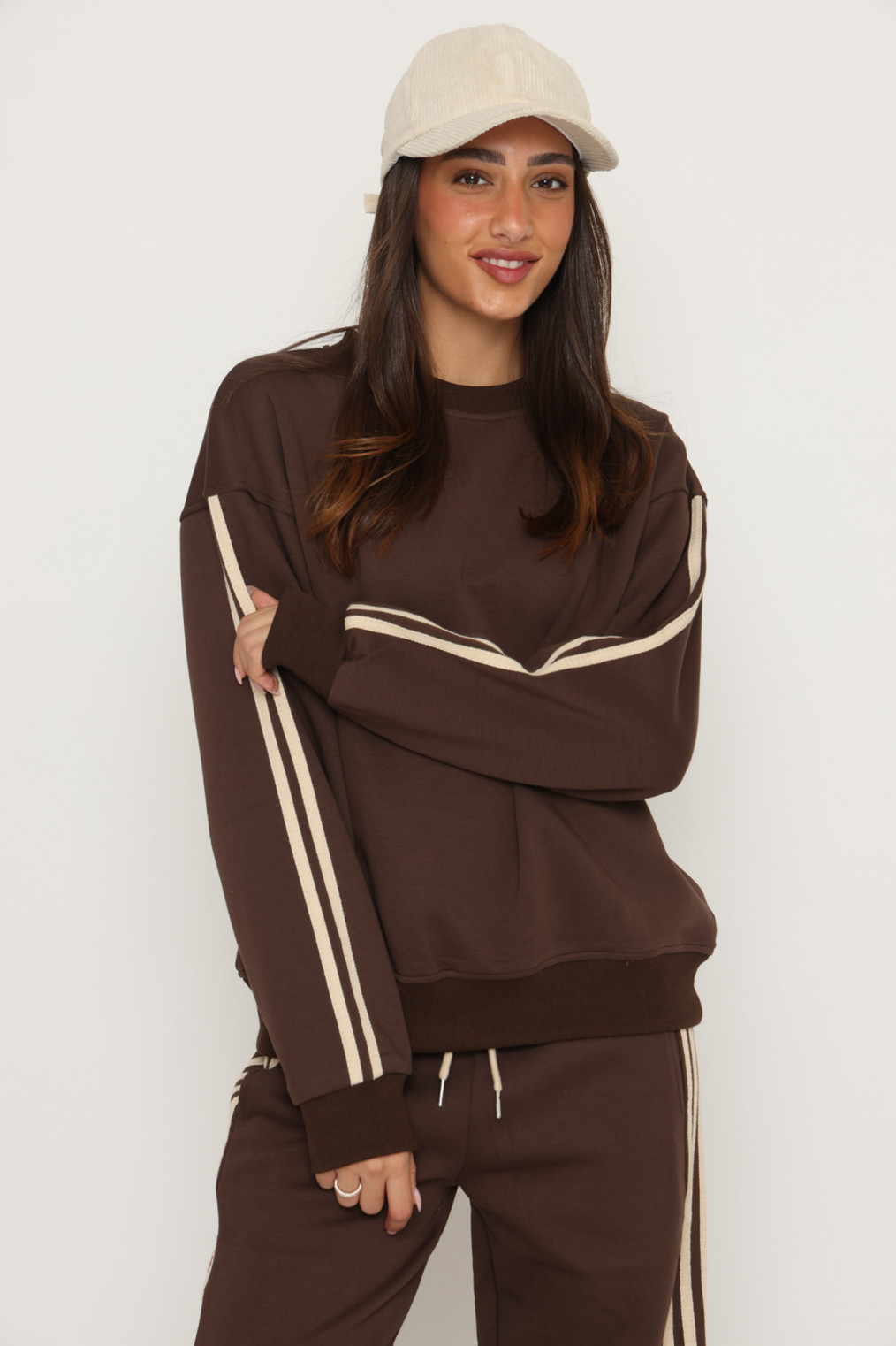 חולצה פוטר סרט פס