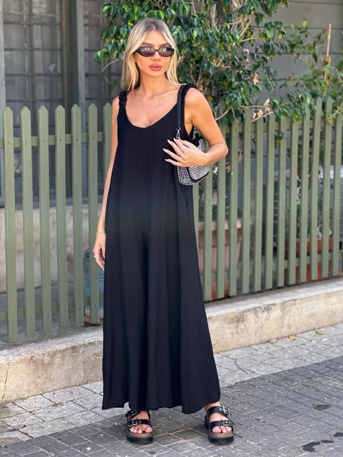 אוברול ויסקוזה