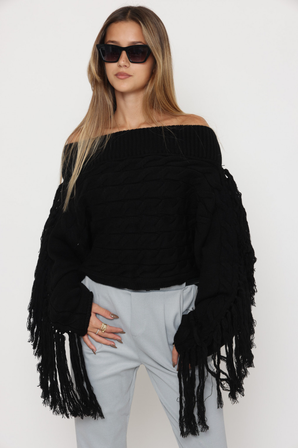 סריג קימנו פרנזיים