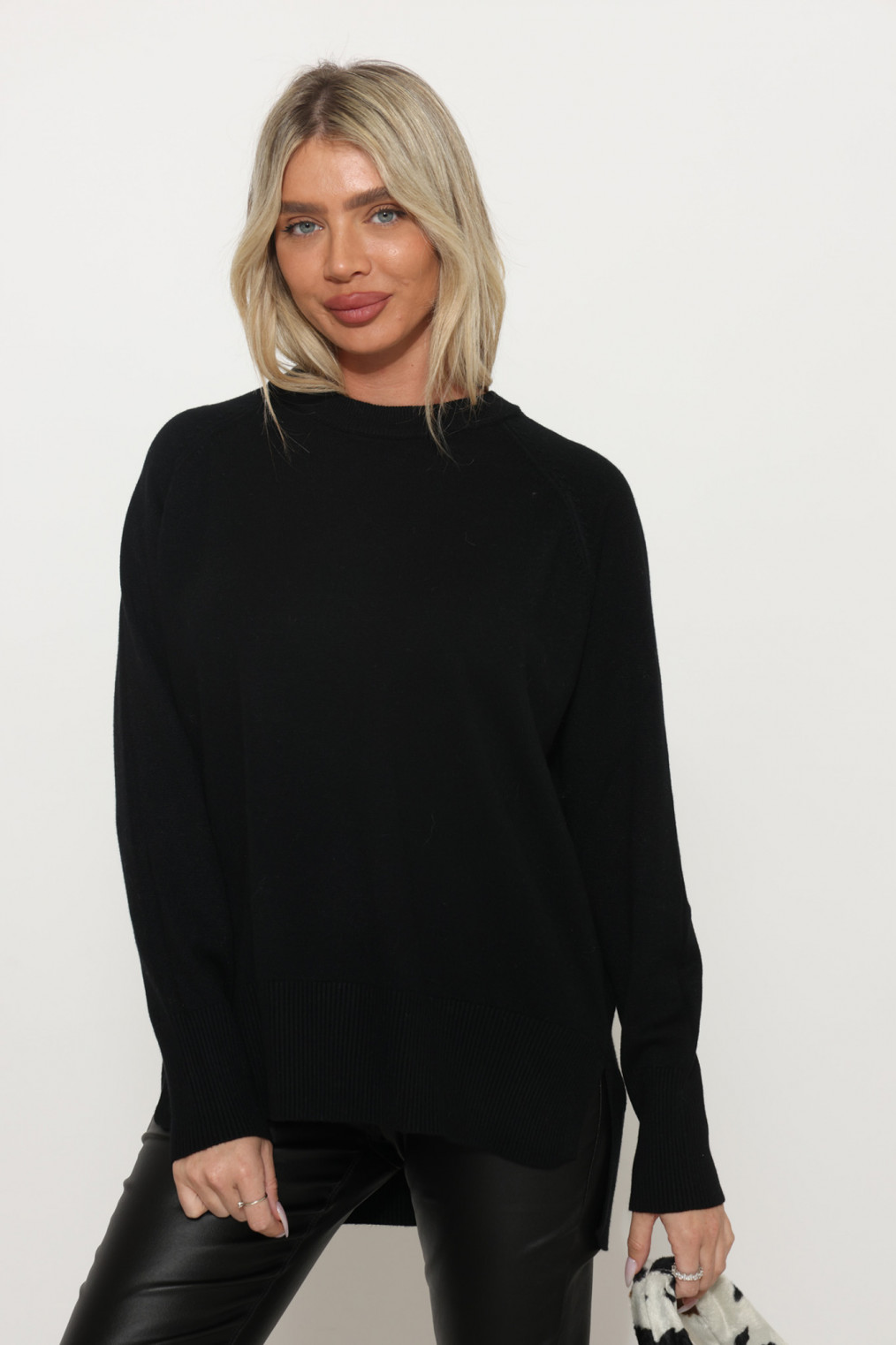 סריג ניקי אובר סייז