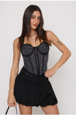 מחוך נקודות