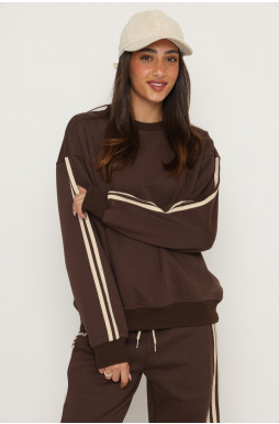 חולצה פוטר סרט פס