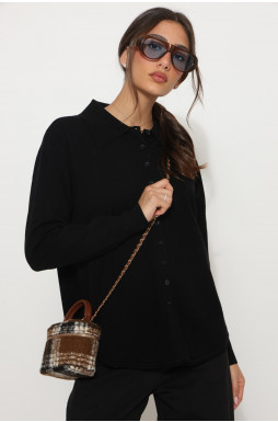 קרדיגן כפתורים