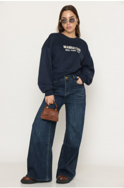 ג`ינס פרווה פנימית