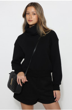 חולצה גולף פוטר חלק