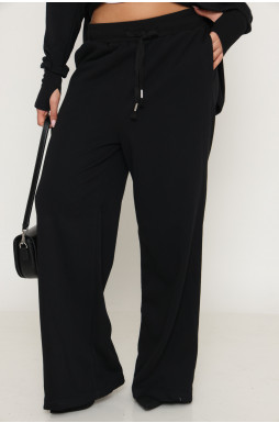 מכנס פרנצ`טרי