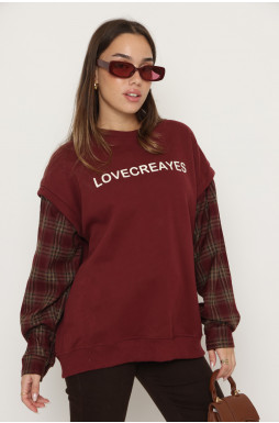 פוטר.. LOVE שילוב משבצות