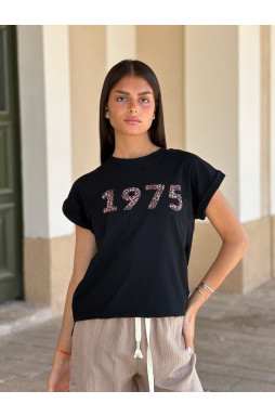 חולצה 1975 מנומר פץ