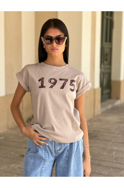 חולצה 1975 מנומר פץ