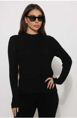 סריג ריב חצי גולף 