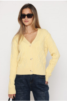 קרדיגן V צמות