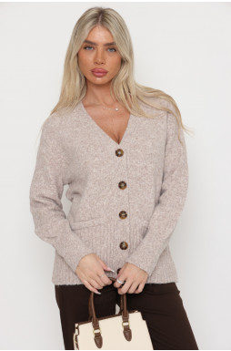 קרדיגן כפתורים