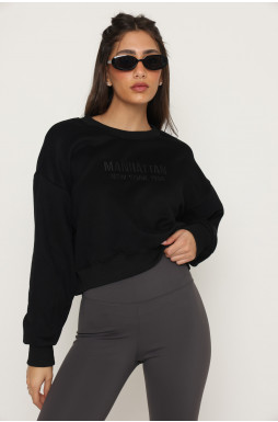 סווצ`ר דפוס ניקי פוטר