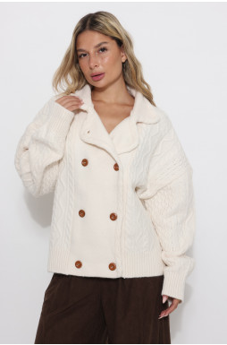 קרדיגן צמות