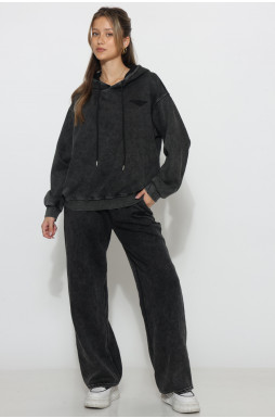 חליפה סטון ווש קפוצ`ון מתרחב