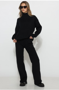 חליפה סריג גולף