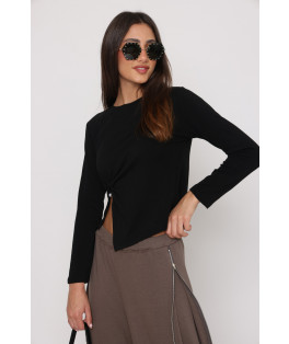 חולצה טבעת בייסיק