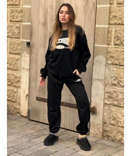 מכנס פוטר BEERBRD