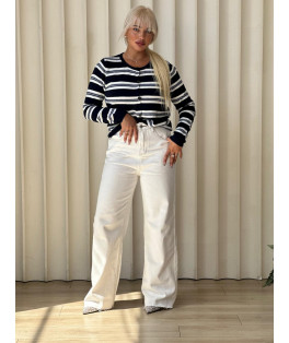 מכנס כפתורים דריל