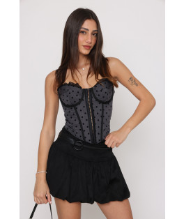 מחוך נקודות