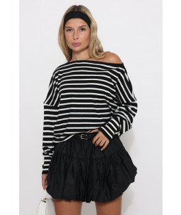 סריג ריטה פסים