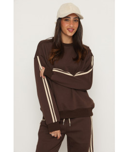 חולצה פוטר סרט פס