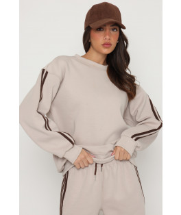 חולצה פוטר סרט פס