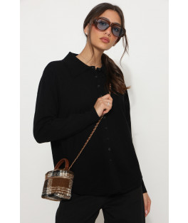 קרדיגן כפתורים