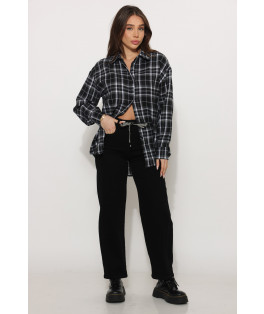 מכנס ג`ינס מתפר