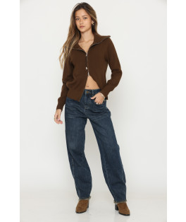 ג`ינס באגי פרנזיים