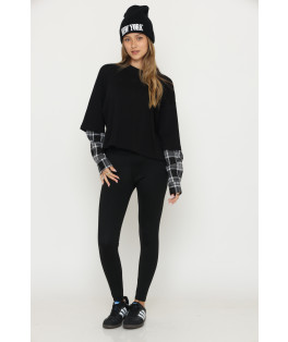 טייץ פרווה חלק 