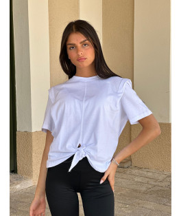 חולצה קשירה