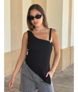 גופייה כתף אביזר שפיץ
