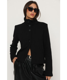 ג`קט פוטר כפתורים 