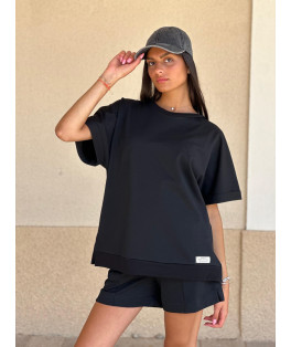 חליפה שורט פאצ'