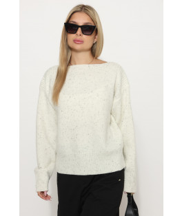 סריג סירה נופים