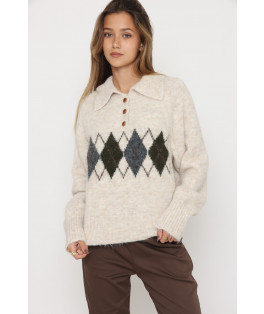 סריג שינה מעויין