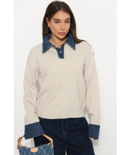 סריג שינה שילוב