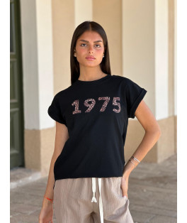 חולצה 1975 מנומר פץ