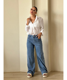 ג`ינס תיפורים בקידמי