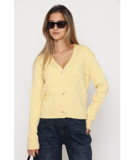 קרדיגן V צמות