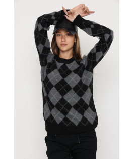 סריג מעויינים