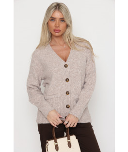 קרדיגן כפתורים