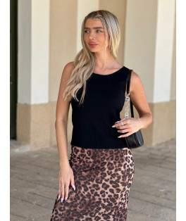 גופיה סריג