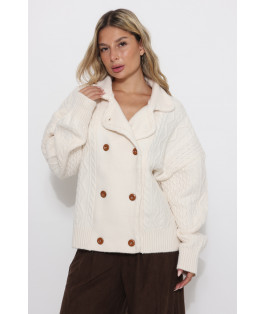 קרדיגן צמות