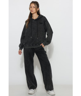 חליפה סטון ווש קפוצ`ון מתרחב