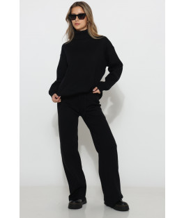 חליפה סריג גולף