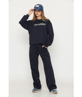 חליפה ניקי פרנץ טרי